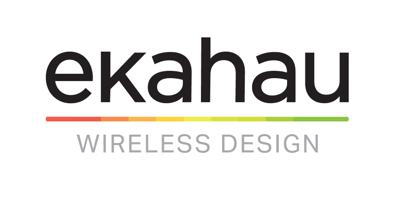 ekahau logo